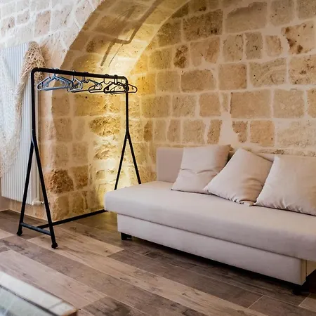 Dimora 19.92 Apartment Monopoli Exterior photo