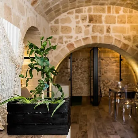 Dimora 19.92 Apartment Monopoli Exterior photo