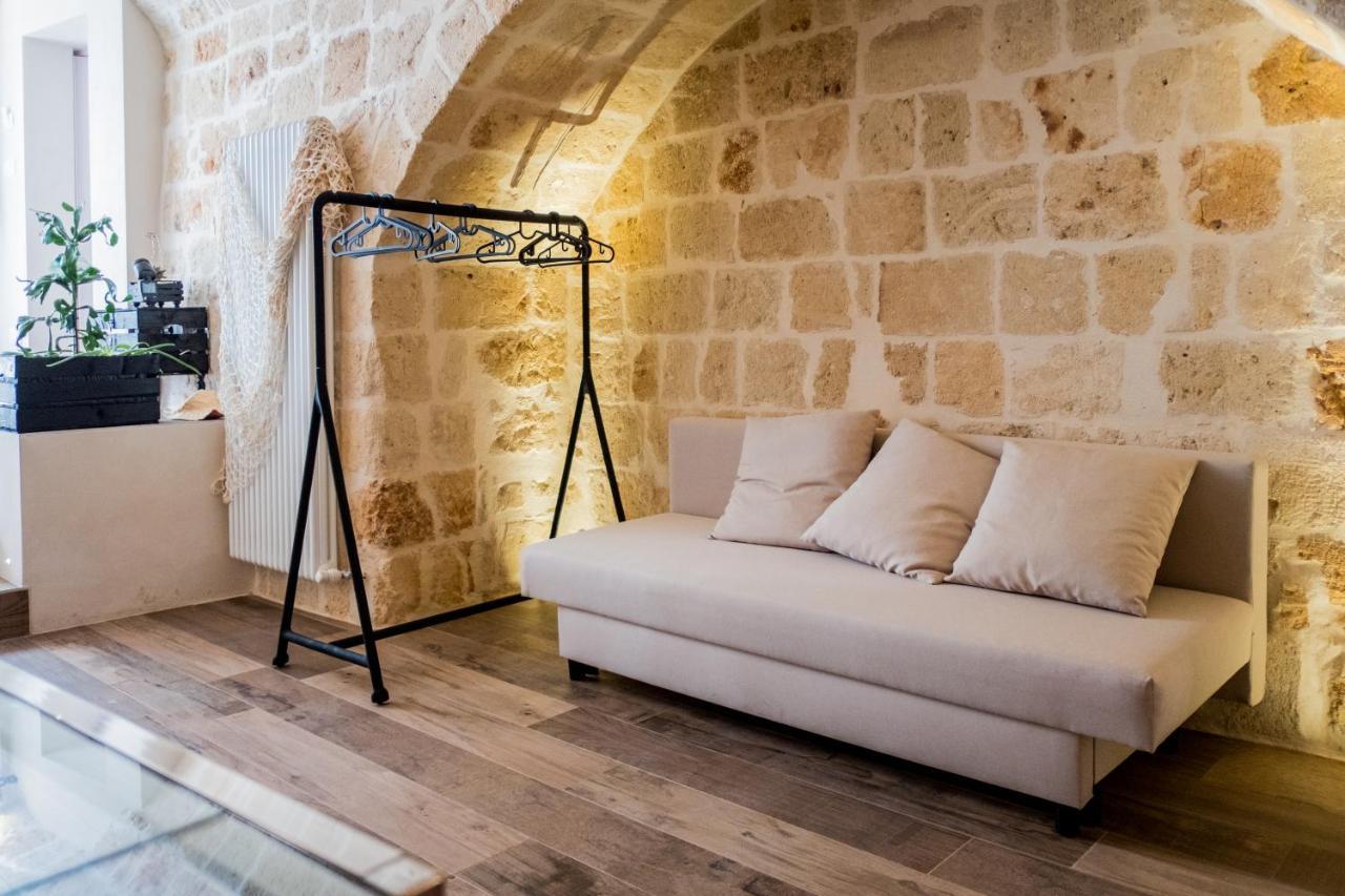 Apartment Dimora 19.92