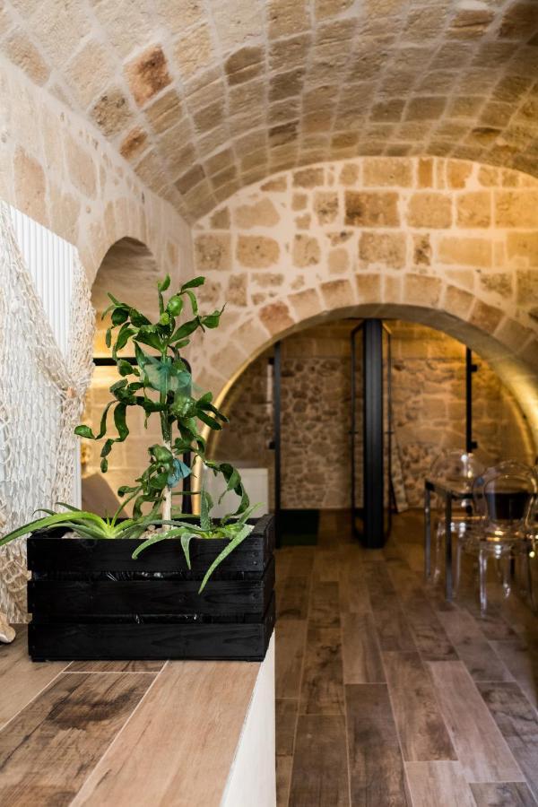 Dimora 19.92 Apartment