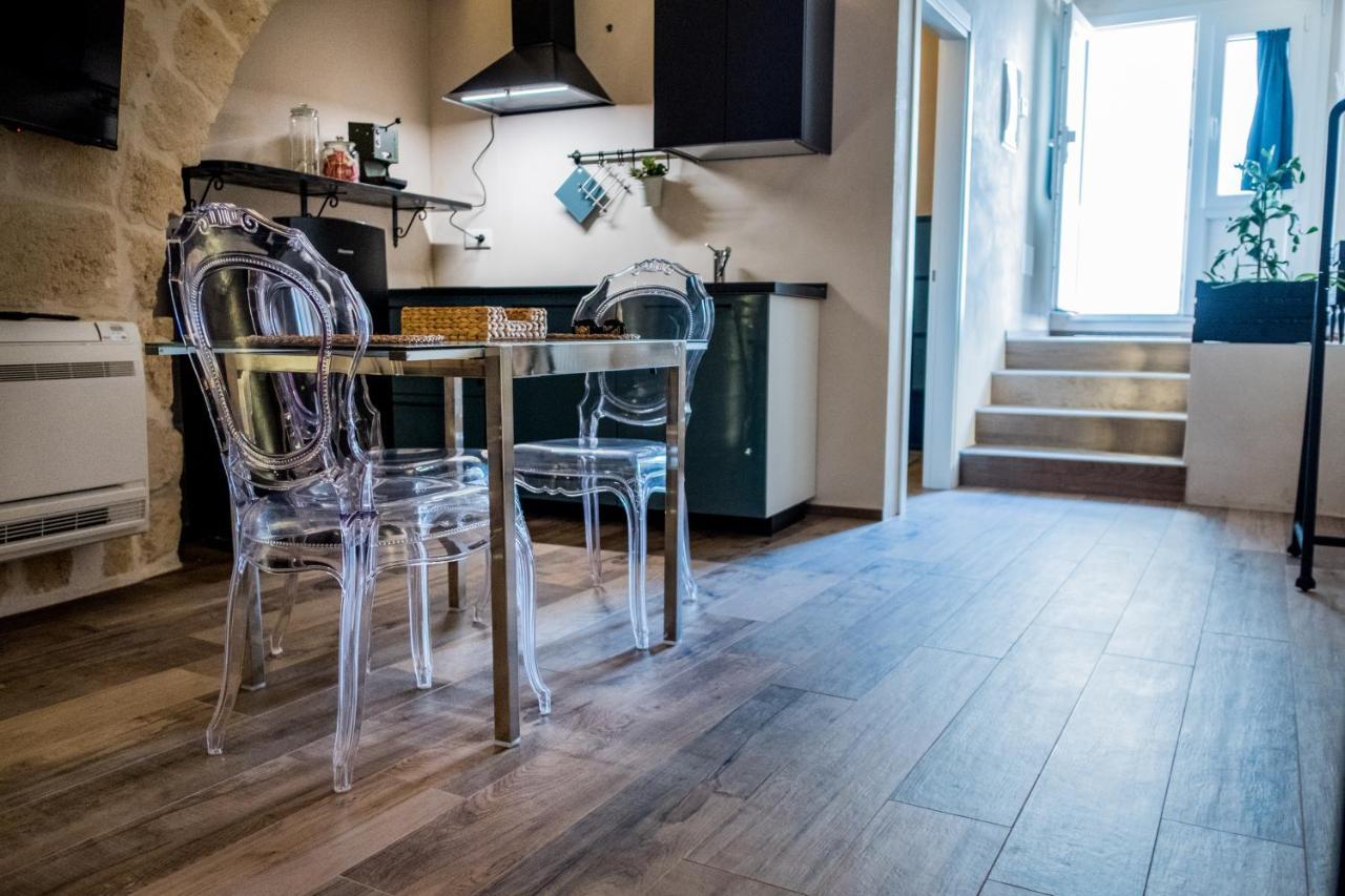 Dimora 19.92 Apartment Monopoli