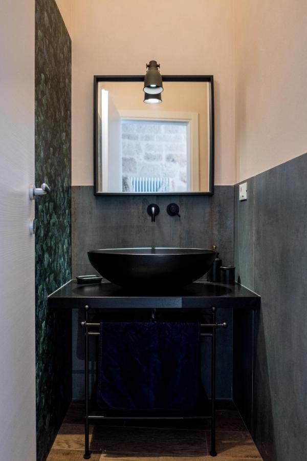 Dimora 19.92 Apartment