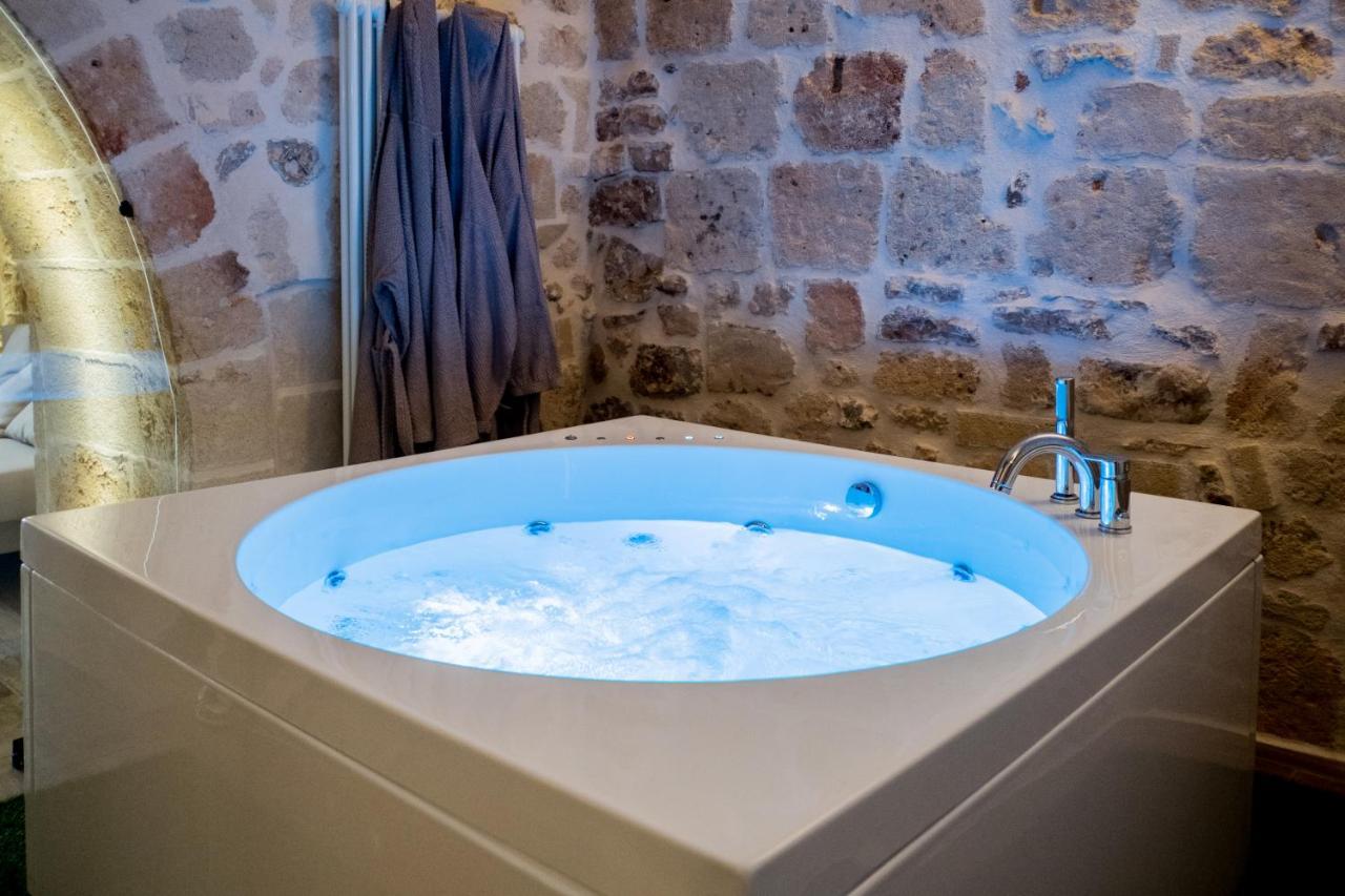 Dimora 19.92 Apartment Monopoli