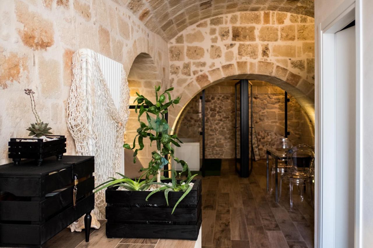 Dimora 19.92 Apartment Monopoli